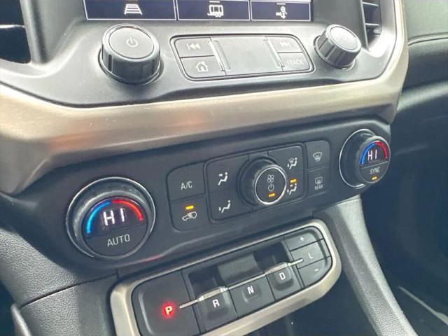 2021 GMC Acadia FWD Denali