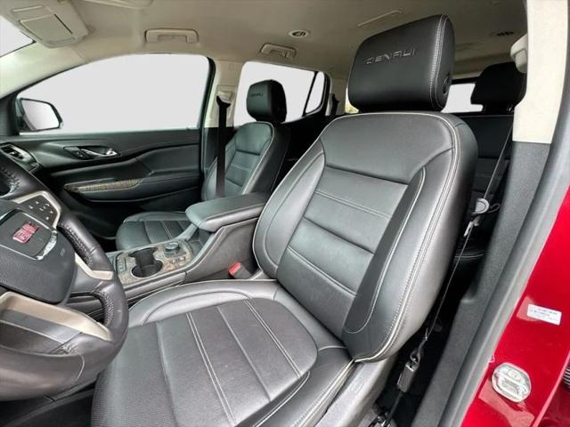 2021 GMC Acadia FWD Denali