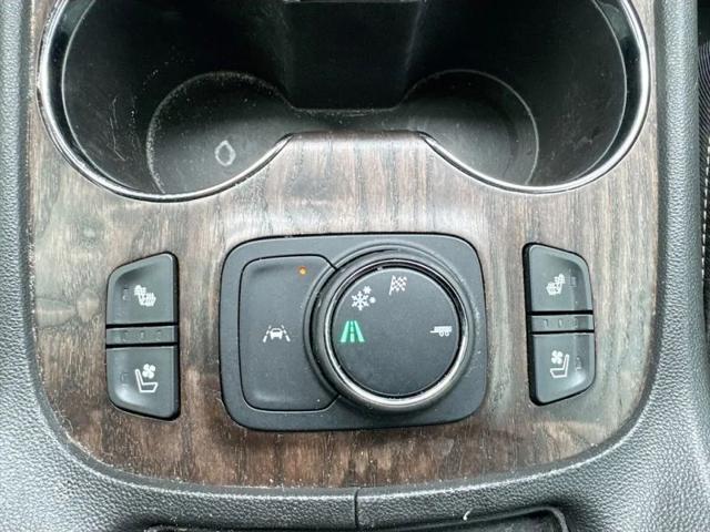 2021 GMC Acadia FWD Denali