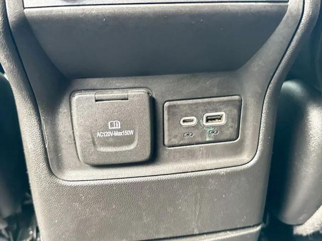 2021 GMC Acadia FWD Denali
