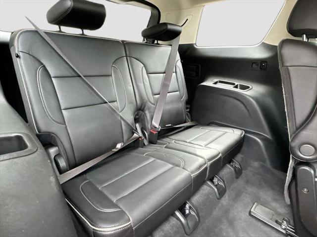2021 GMC Acadia FWD Denali
