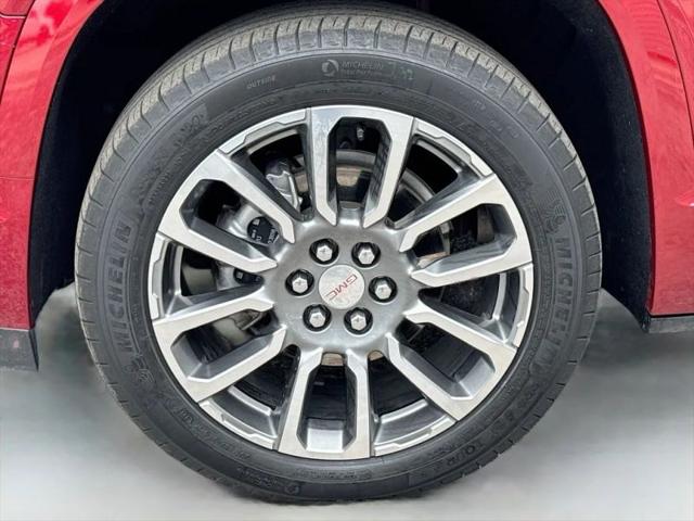 2021 GMC Acadia FWD Denali