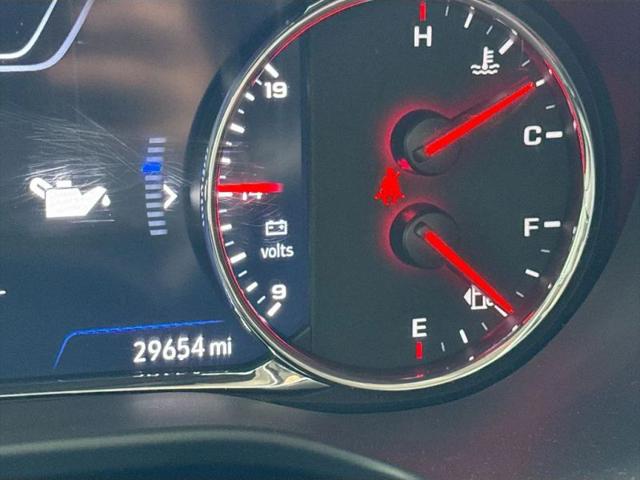 2021 GMC Acadia FWD Denali