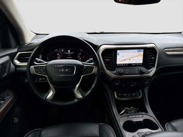 2021 GMC Acadia FWD Denali