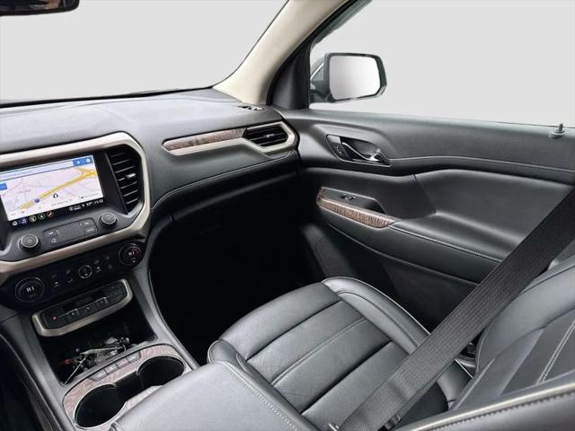 2021 GMC Acadia FWD Denali