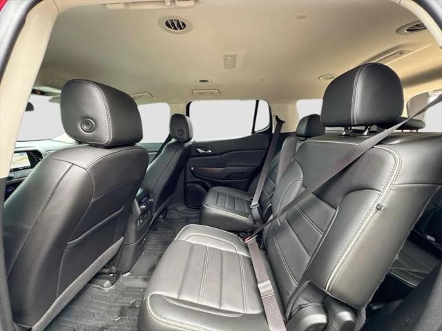 2021 GMC Acadia FWD Denali