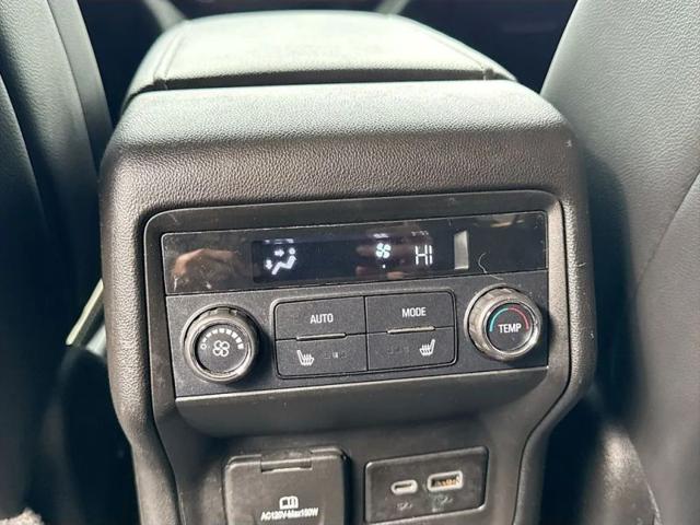 2021 GMC Acadia FWD Denali