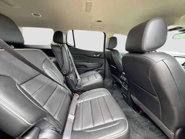 2021 GMC Acadia FWD Denali