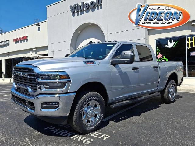 2026 Ram 2500 Tradesman Crew Cab 4x4 6'4" Box for sale in Newtown Square, PA