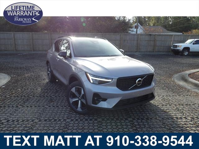2026 Volvo XC40 B4 Plus for sale in Wilmington, NC