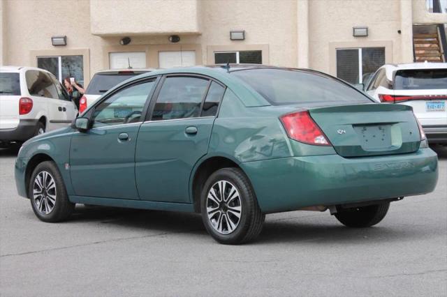 2007 Saturn Ion 2