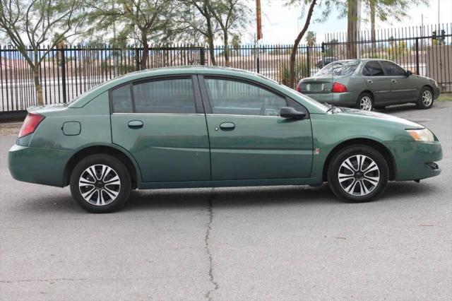 2007 Saturn Ion 2