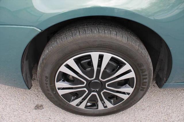 2007 Saturn Ion 2