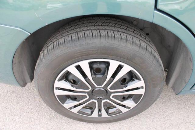 2007 Saturn Ion 2