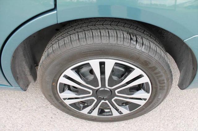 2007 Saturn Ion 2