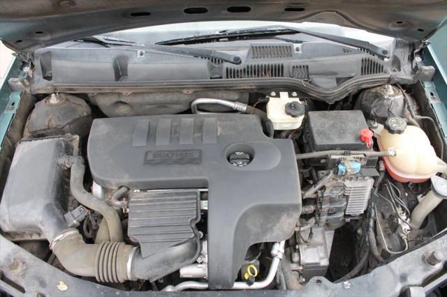 2007 Saturn Ion 2
