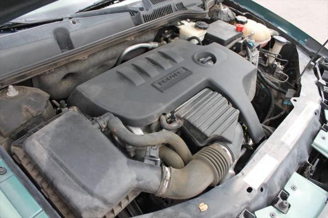 2007 Saturn Ion 2
