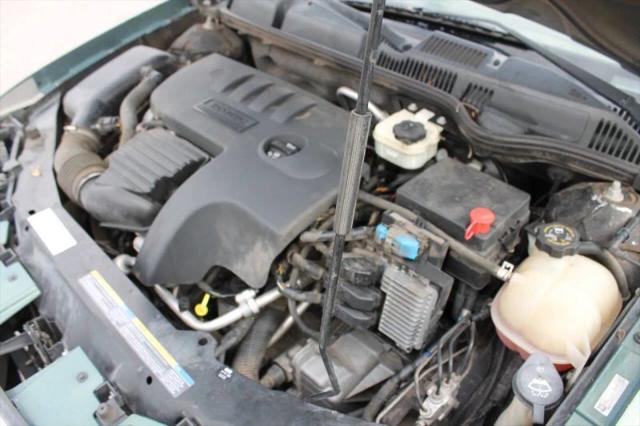 2007 Saturn Ion 2