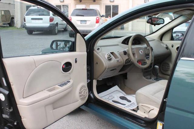 2007 Saturn Ion 2