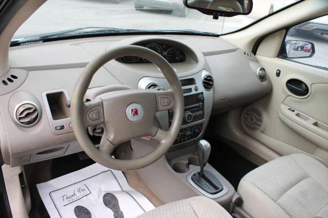 2007 Saturn Ion 2