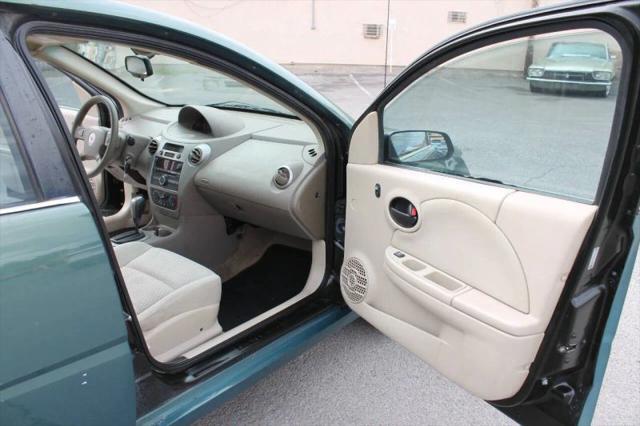 2007 Saturn Ion 2