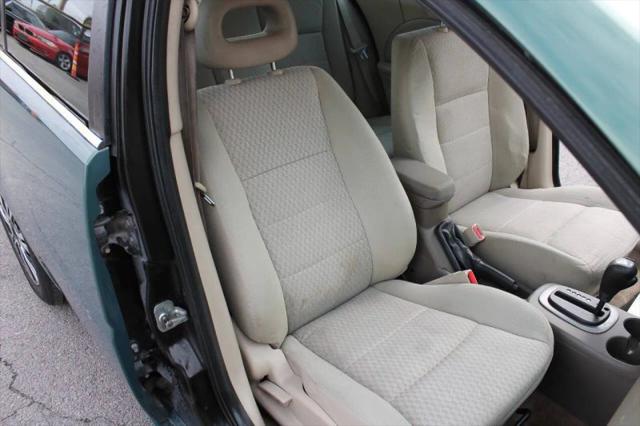 2007 Saturn Ion 2