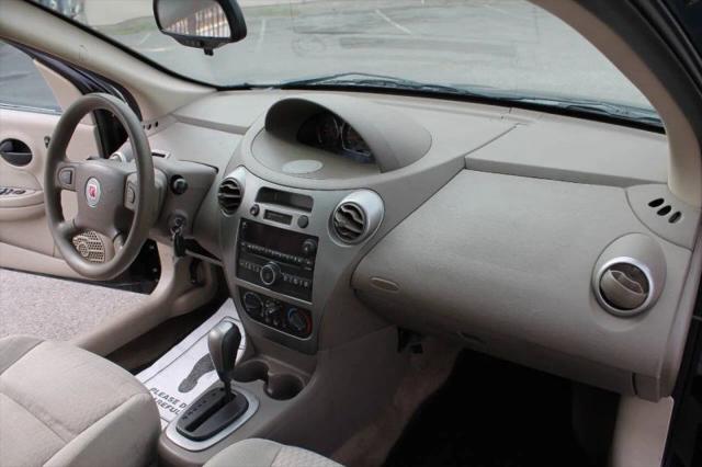 2007 Saturn Ion 2