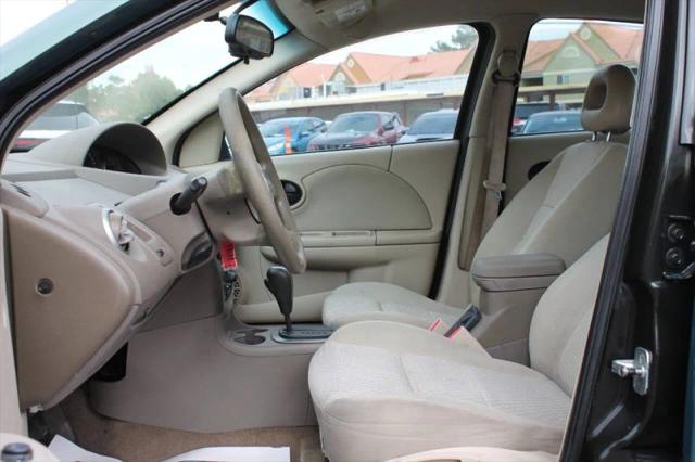 2007 Saturn Ion 2