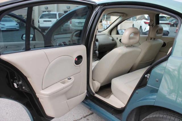 2007 Saturn Ion 2
