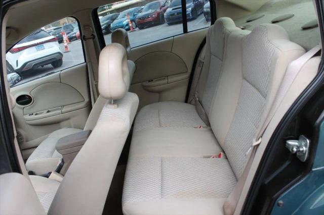 2007 Saturn Ion 2