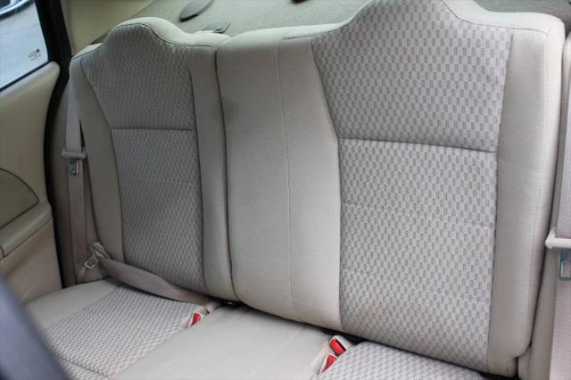 2007 Saturn Ion 2