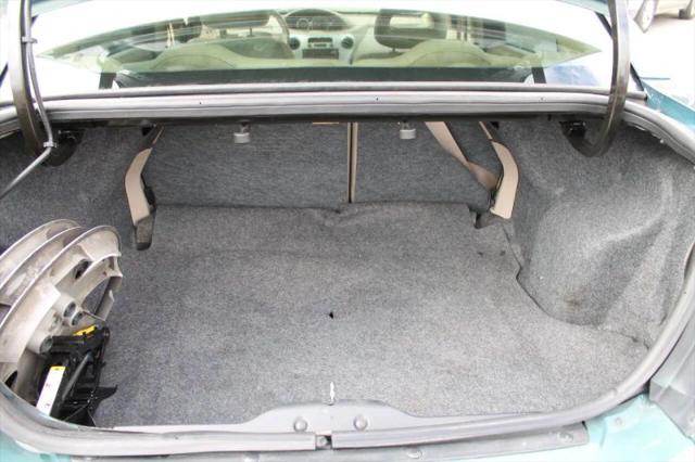 2007 Saturn Ion 2