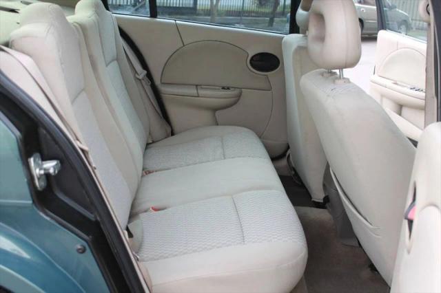 2007 Saturn Ion 2