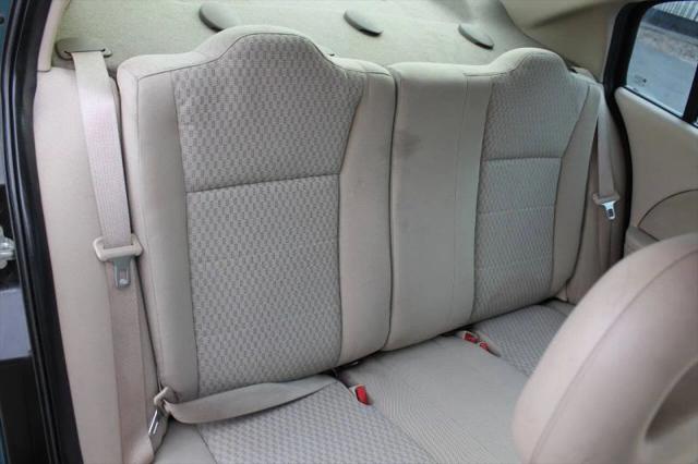 2007 Saturn Ion 2