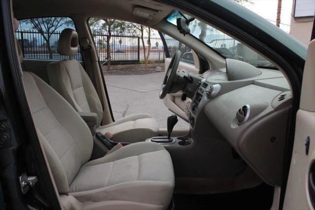 2007 Saturn Ion 2