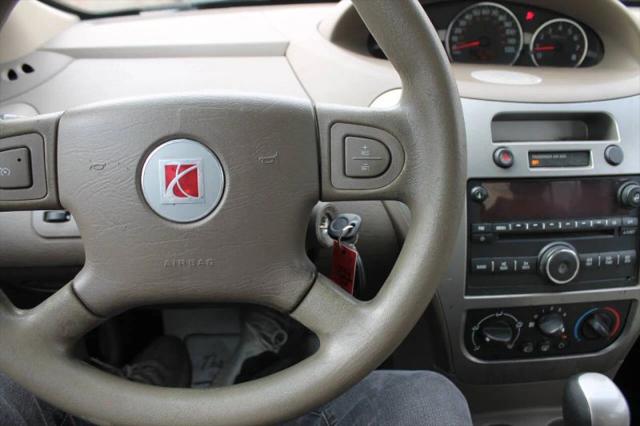 2007 Saturn Ion 2