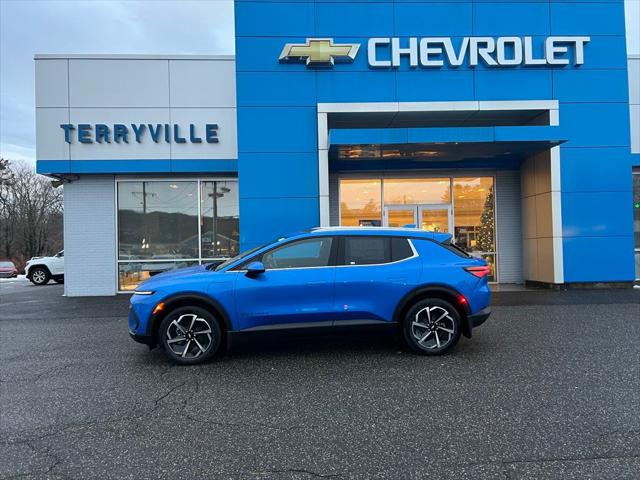 2026 Chevrolet Equinox LT 2, FWD for sale in Terryville, CT