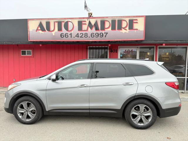 2016 Hyundai Santa Fe SE for sale in Bakersfield, CA