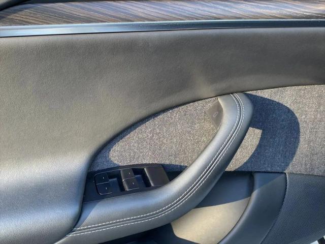 2021 Tesla Model S Long Range Dual Motor All-Wheel Drive