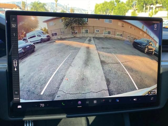 2021 Tesla Model S Long Range Dual Motor All-Wheel Drive