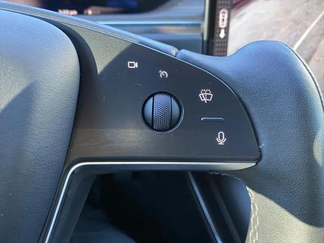 2021 Tesla Model S Long Range Dual Motor All-Wheel Drive