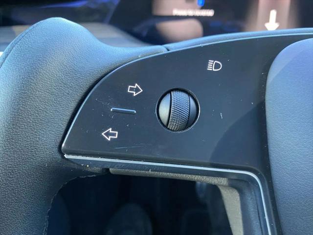 2021 Tesla Model S Long Range Dual Motor All-Wheel Drive