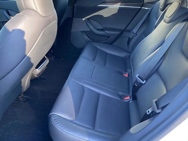 2021 Tesla Model S Long Range Dual Motor All-Wheel Drive