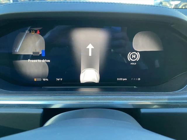 2021 Tesla Model S Long Range Dual Motor All-Wheel Drive