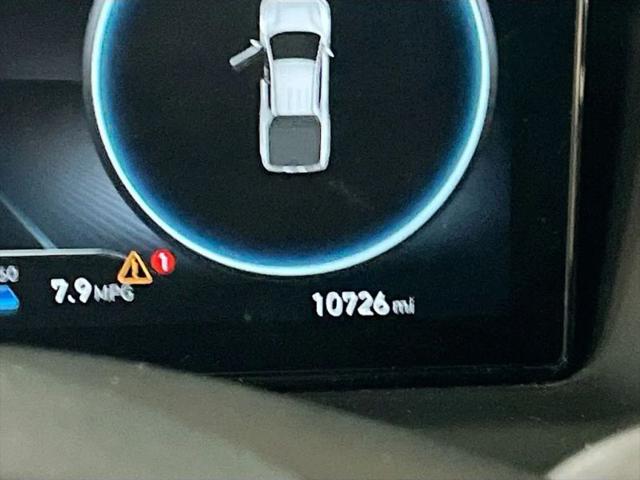 2024 Hyundai Santa Cruz NIGHT
