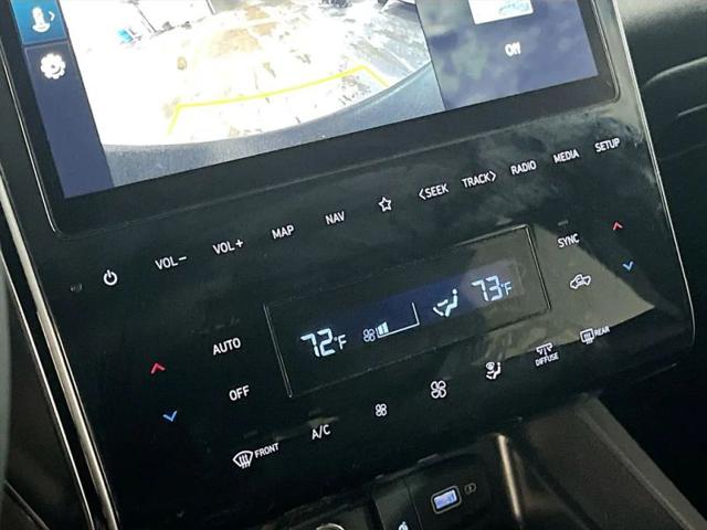 2024 Hyundai Santa Cruz NIGHT