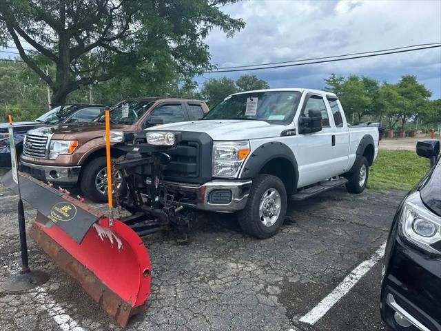 2012 Ford F-250 XL for sale in Waterford, MI