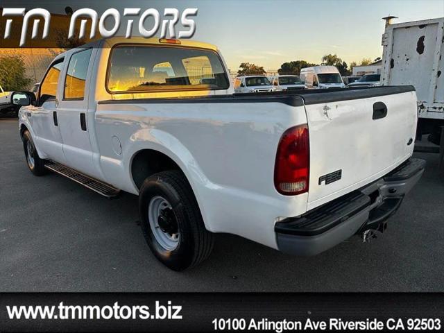 2002 Ford F-350 Base