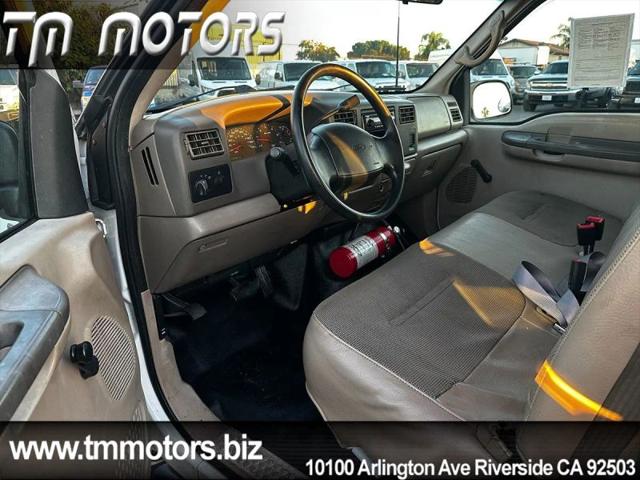 2002 Ford F-350 Base