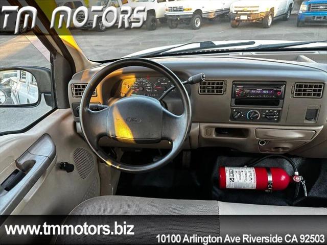 2002 Ford F-350 Base
